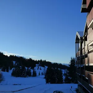 Le Génépi Taninges